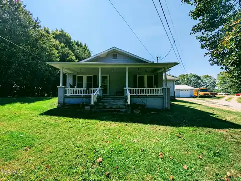Dc Caney Ridge, CLINTWOOD, VA 24228