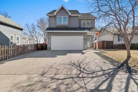 1St, SOUTH SAINT PAUL, MN 55075