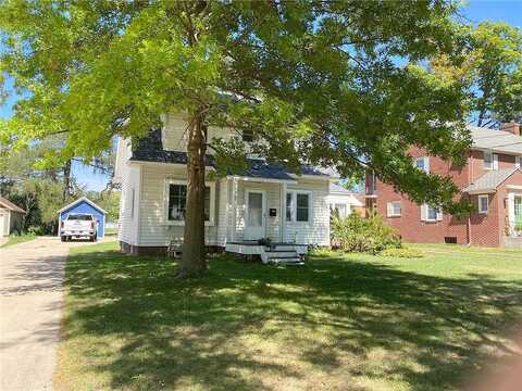 Center, ROCHESTER, MN 55904