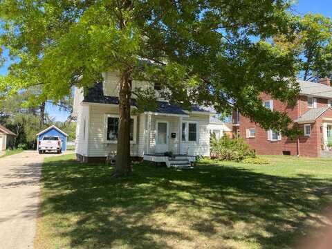 Center, ROCHESTER, MN 55904