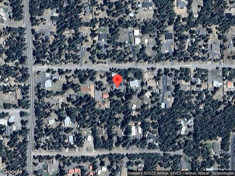 Leona, LA PINE, OR 97739