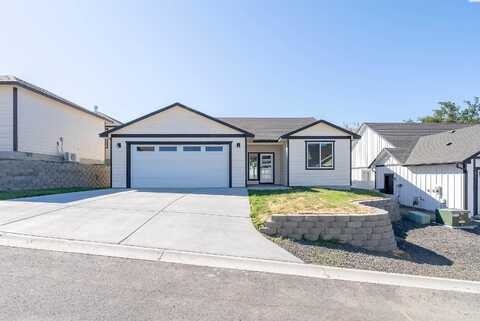Bordeaux, PROSSER, WA 99350