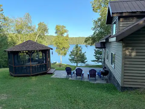 Five Island Lake, COOK, MN 55723