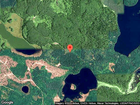 Five Island Lake, COOK, MN 55723