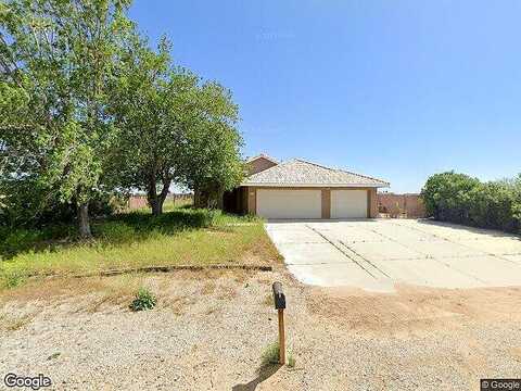 Quezon, CALIFORNIA CITY, CA 93505