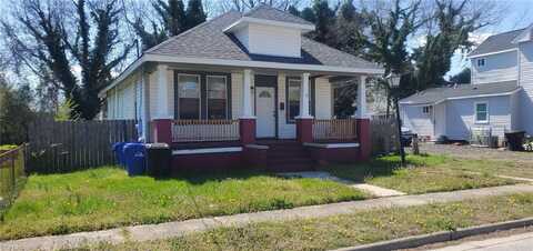 Summit, PORTSMOUTH, VA 23704