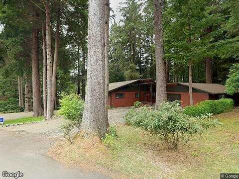 Buckskin Bob, FLORENCE, OR 97439