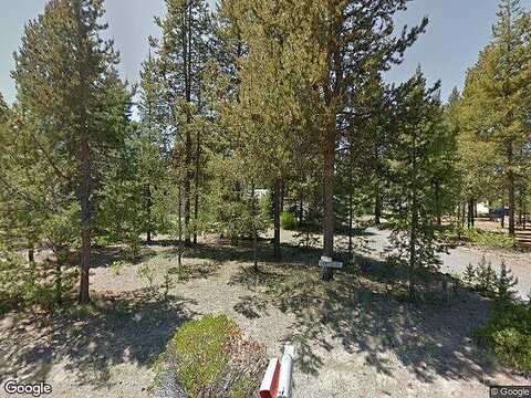 Center, LA PINE, OR 97739