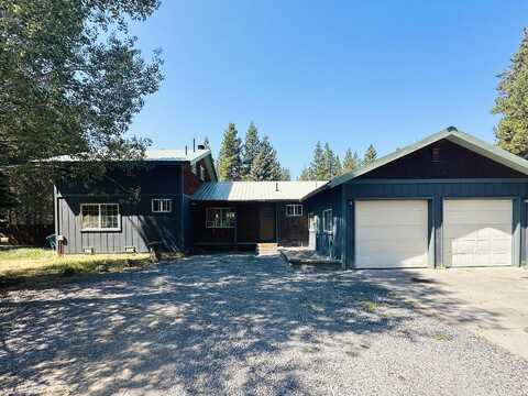 Center, LA PINE, OR 97739