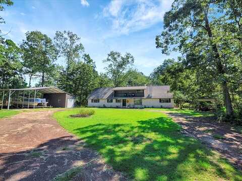 County Road 2051, NACOGDOCHES, TX 75965