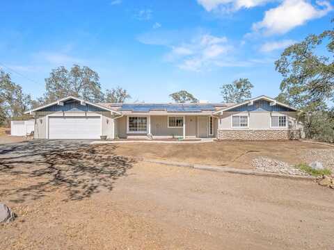 Horseshoe, COARSEGOLD, CA 93614