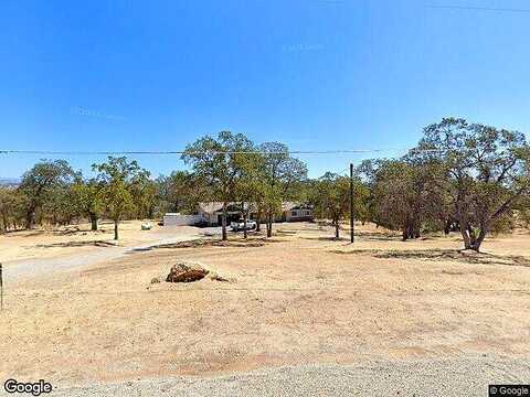 Horseshoe, COARSEGOLD, CA 93614