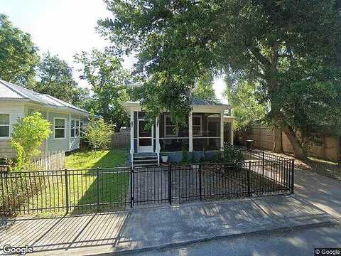 M L King, SAINT AUGUSTINE, FL 32084