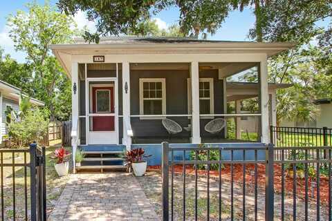 M L King, SAINT AUGUSTINE, FL 32084