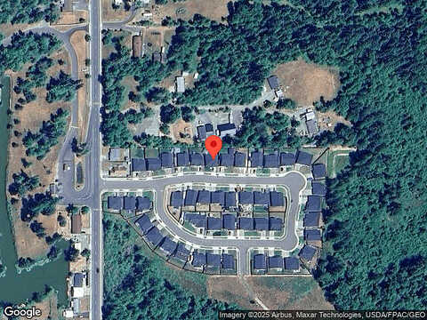 Zephyr, SILVERLAKE, WA 98645