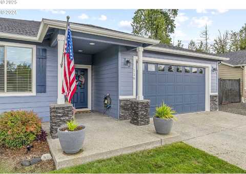 Zephyr, SILVERLAKE, WA 98645