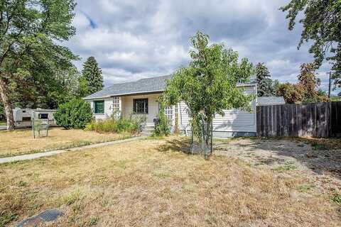 Hawthorne, COLVILLE, WA 99114