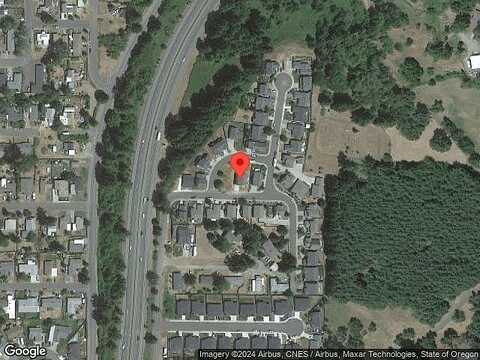 Samuel, COTTAGE GROVE, OR 97424