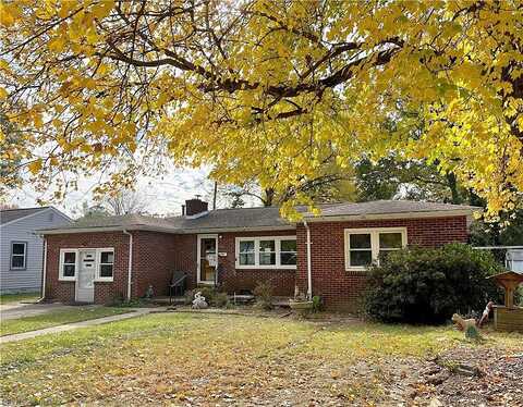 Whittier, NEWPORT NEWS, VA 23606