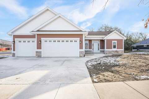 Oak Ridge, DEERFIELD, WI 53531