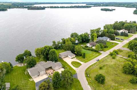 Wells Lake, FARIBAULT, MN 55021