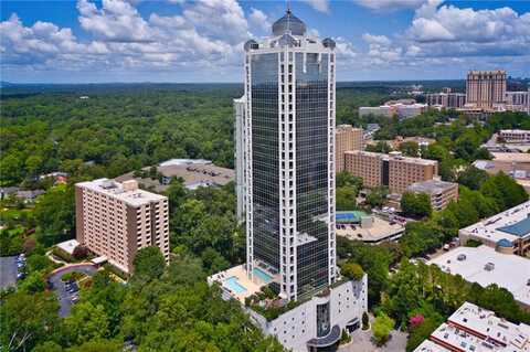Peachtree, ATLANTA, GA 30305