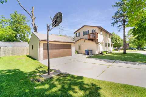 Wisconsin, NORTH FOND DU LAC, WI 54937
