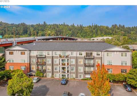 Spokane, PORTLAND, OR 97202