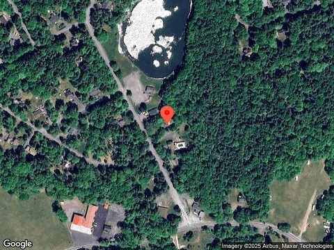 Holiday, ALBRIGHTSVILLE, PA 18210