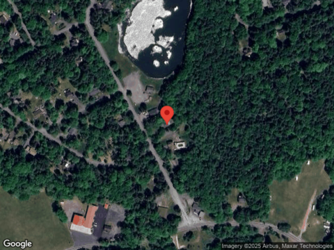 Holiday, ALBRIGHTSVILLE, PA 18210