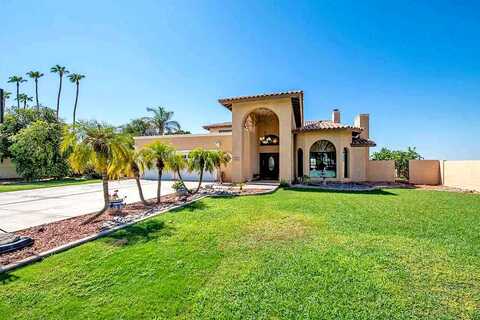 Charro, YUMA, AZ 85365