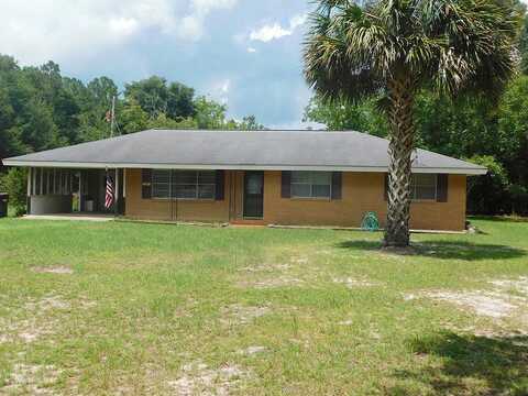 Strickland, REIDSVILLE, GA 30453