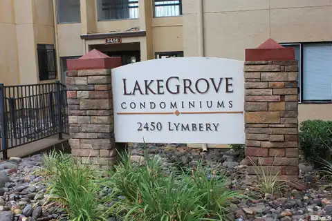 Lymbery, RENO, NV 89509