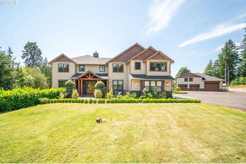 116Th, BRUSH PRAIRIE, WA 98606