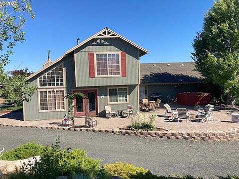 Antelope, JOHN DAY, OR 97845