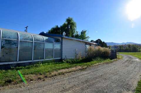 Mckern, MOUNT VERNON, OR 97865