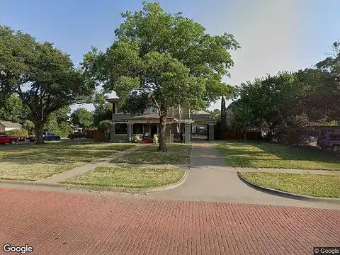 10Th, WICHITA FALLS, TX 76309