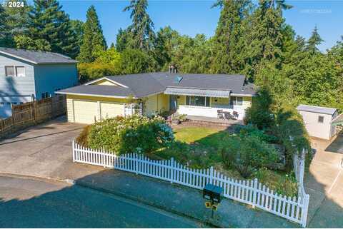 Hawthorne, NEWBERG, OR 97132