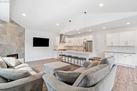 162Nd, HAPPY VALLEY, OR 97086