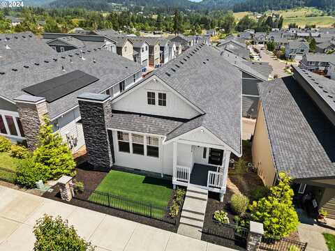 162Nd, HAPPY VALLEY, OR 97086