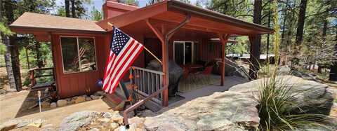 Supai, KINGMAN, AZ 86401