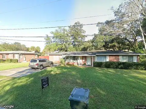 Trout, BRUNSWICK, GA 31520