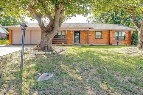 Choctaw, FORT WORTH, TX 76116