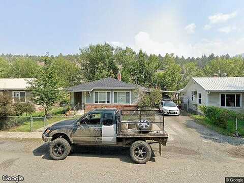 Humbolt, CANYON CITY, OR 97820