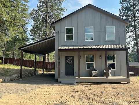 Frontage, ELK, WA 99009