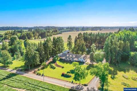 Monnier, HUBBARD, OR 97032