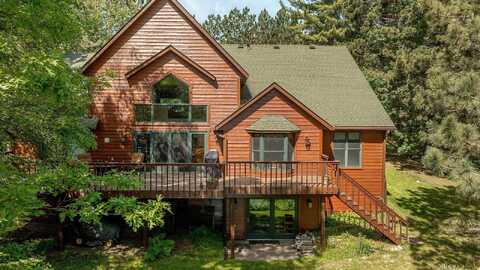 202Nd, MCGREGOR, MN 55760