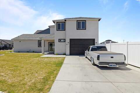Highland, PASCO, WA 99301