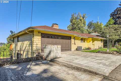 17Th, OREGON CITY, OR 97045