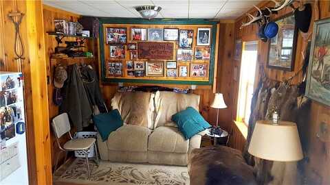 State Road 35, DANBURY, WI 54830